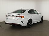 Škoda Octavia (2024) RS 2.0 TSI, RS, Navigace - náhled 4