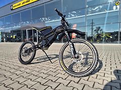 Kuberg Freerider (2020) - fotografie inzerátu