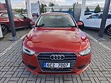 Audi A4 1,8 TFSI 125kW  Edition - náhled 9