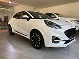 Ford Puma (2021) ST-Line X 1.0 EcoBost 114kW - náhled 9