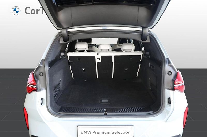 BMW X3 30e xDrive - fotka 11 z 31