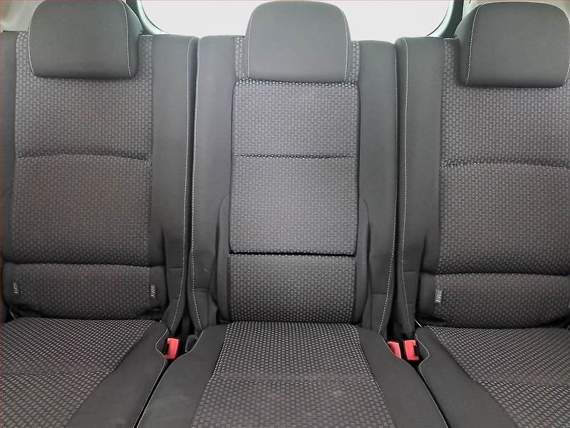 Toyota Verso (2013) 1.8 Valvematic, Automat - fotka 10 z 17