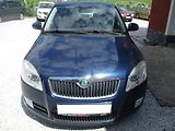 Škoda Fabia 1.4i 16V KLIMA vyhř.sed. - náhled 7