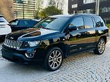 Jeep Compass 2.4i 4x4 AUT KAMERA TAŽNÉ - náhled 3