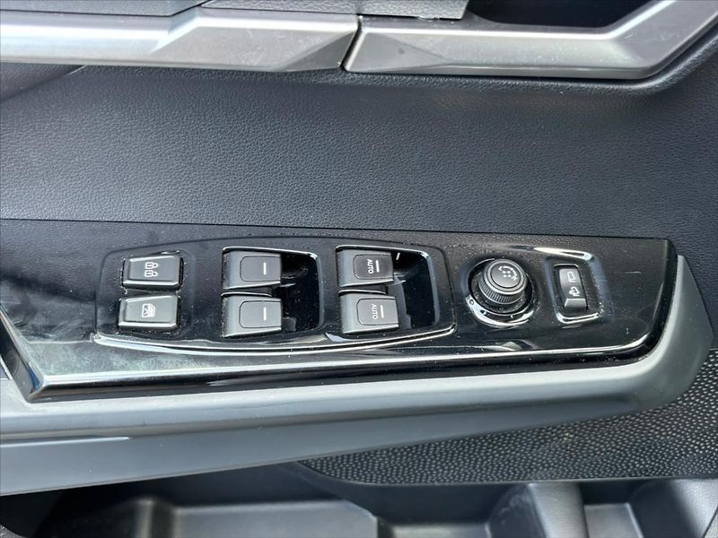 SsangYong Torres 1,5 GDI  Club 2WD 6MT - fotka 22 z 29