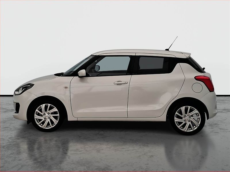 Suzuki Swift (2024) 1.2, ČR,1.maj, Serv.kniha - fotka 3 z 19