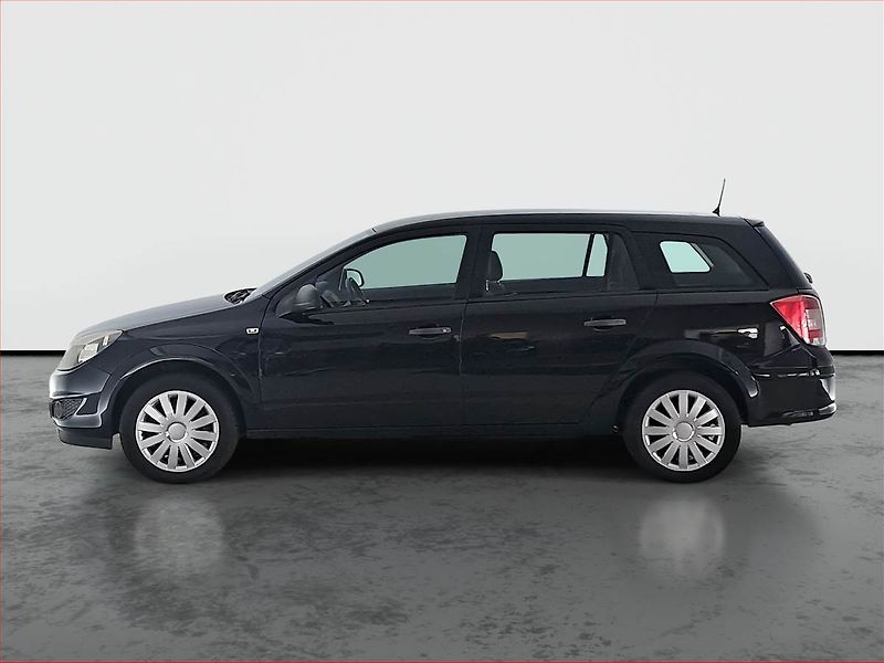 Opel Astra (2009) 1.6 16V, po STK, jezdí výborně - fotka 3 z 16