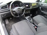 Volkswagen T-Roc (2018) 1.0 TSI 85kW  1.majitel - náhled 13