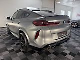 BMW X6 X6M Competition Individual PPF - náhled 7