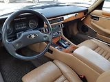 Jaguar XJ SC V12 Conver KABRIO - náhled 13