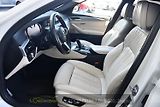 BMW Řada 5 520d xD M-SPORT HEAD-UP PANORA - náhled 10