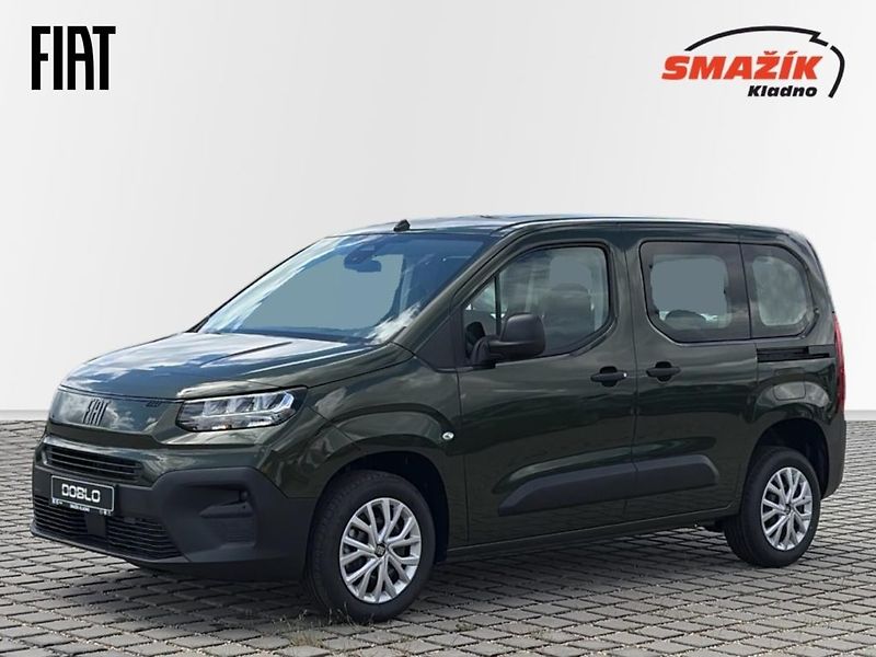 Fiat Dobló (2026) Kombi N1 L1 1.2 Turbo 110k 6MT - fotka 2 z 17