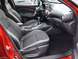 Nissan Juke (2024) 1.0 DIG-T, Serv.kniha, Kůže - náhled 9