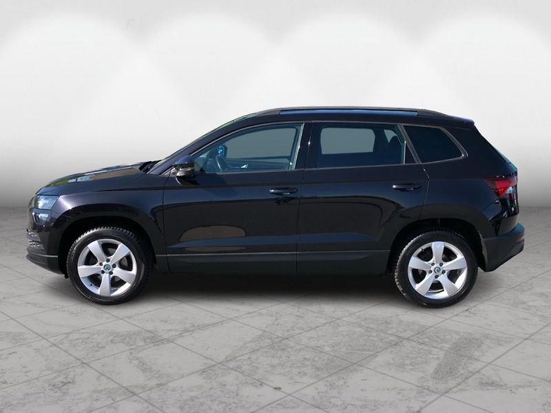 Škoda Karoq 1.5 TSI STYLE DSG 7° - fotka 3 z 29