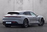 Porsche Taycan Sport Turismo BOSE Pano Matrix - náhled 8