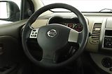 Nissan Note (2006) 1.5 dCi, jezdí výborně - náhled 11