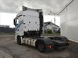 Mercedes-Benz Actros 1845 lowdeck - náhled 2