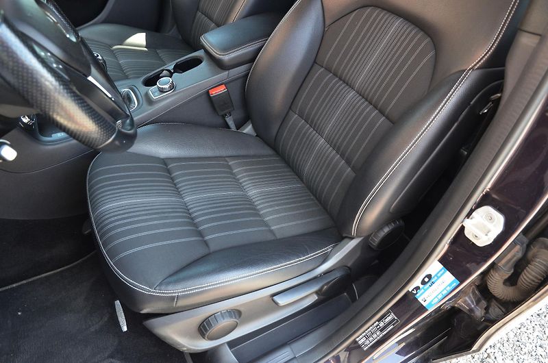Mercedes-Benz Třídy B (2013) B 200 CDi 100kW / Bi-XENON /ČR - fotka 16 z 31