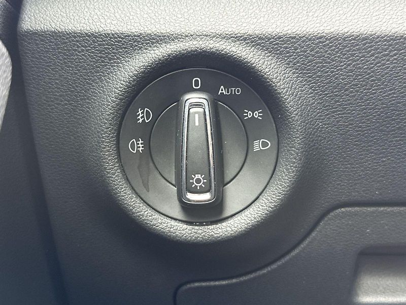 Škoda Scala (2022) 1.5 TSI Style - fotka 19 z 31
