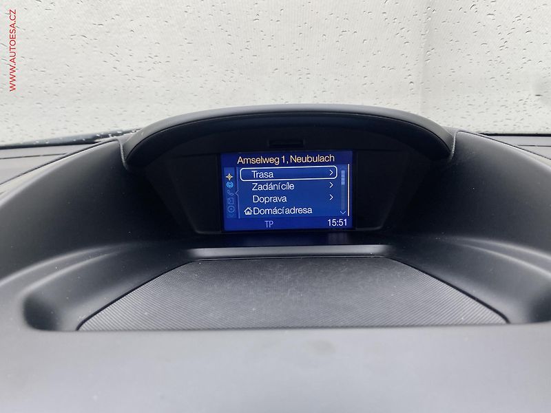 Ford Kuga (2013) 2.0 TDCi 4x4, Titanium, AT - fotka 17 z 19