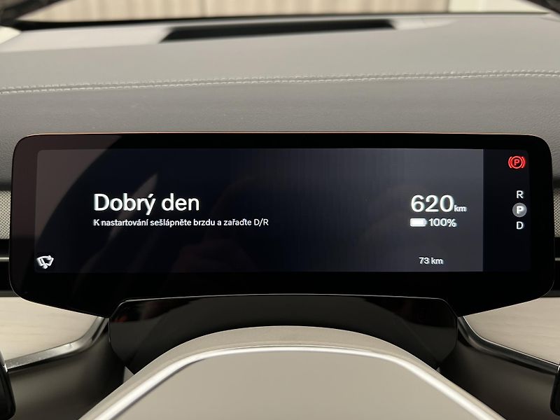Volvo EX90 (2026) PURE ELECTRIC TWIN ULTRA  - fotka 31 z 50