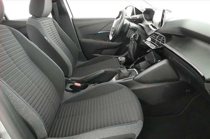 Peugeot 208 (2022) 1.2 PureTech, Serv.kniha - fotka 7 z 15