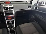 Peugeot 307 (2008) 1.6 HDi, po STK, jezdí výborně - náhled 8