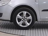 Škoda Fabia (2009) 1.2, Park. senzory - náhled 14