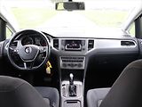 Volkswagen Golf Sportsvan 1,4 TSI 92kW Comfortline DSG - náhled 33