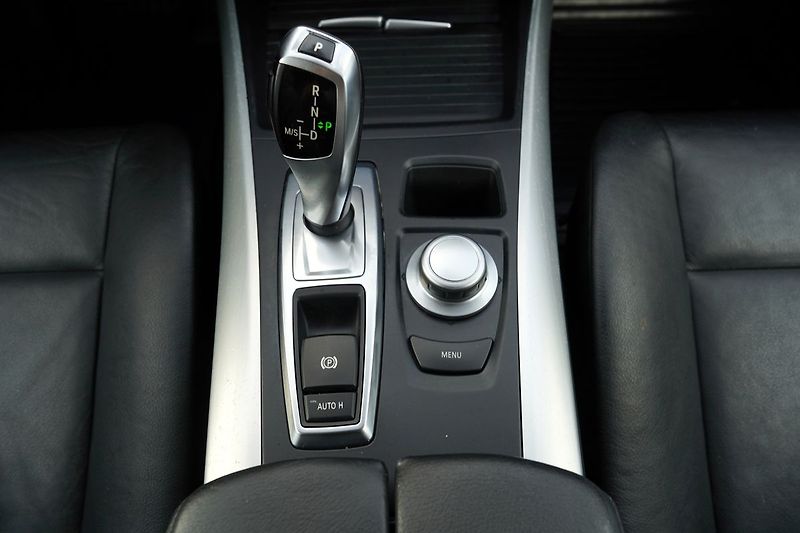 BMW X5 3.0d xDrive/Al/kůže/235 PS/AT - fotka 31 z 34