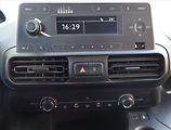 Peugeot Partner (2022) PureTech 110, SR, 1Maj, DPH - náhled 11