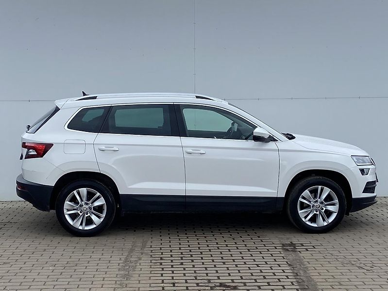 Škoda Karoq 1.5 TSI DSG / 110 kW Style Plu - fotka 3 z 25