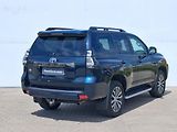 Toyota Land Cruiser 2.8 D-4D Executive AT - náhled 1