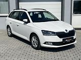 Škoda Fabia (2021) 1.0 TSI 70KW STYLE ČR 1MAJITEL - náhled 1