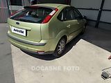 Ford Focus (2006) 1.6 i, AC, park.asist - náhled 1