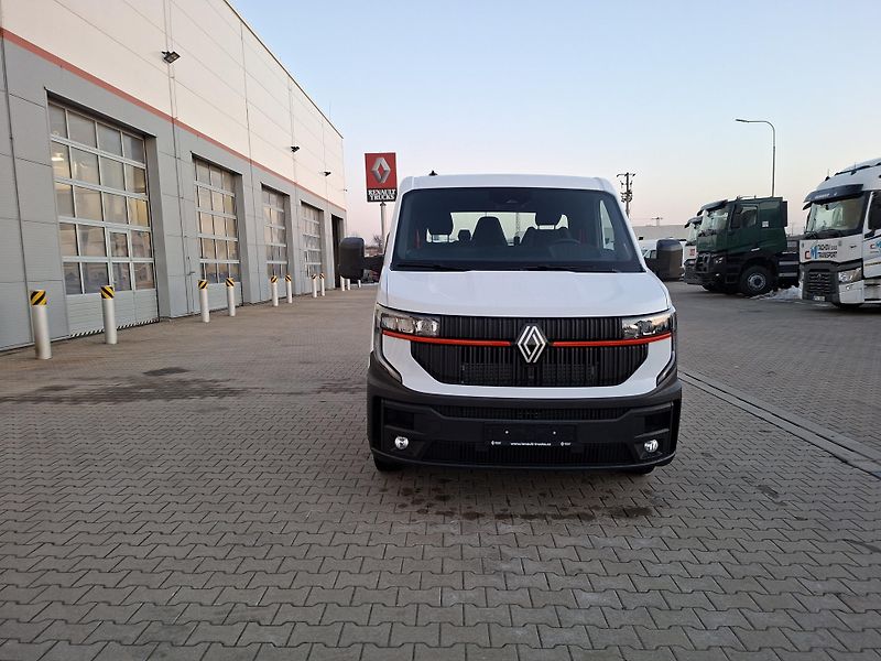 Renault Master (2025) Podvozek L4, 170k - fotka 7 z 19