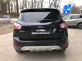 Ford Kuga (2010) 2.0TDCi 4x4 - náhled 6
