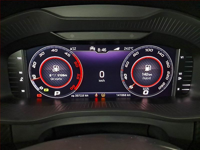 Škoda Kodiaq (2020) Sportline 2.0 TDI - fotka 11 z 21