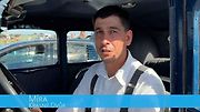 Tuning párty: motory silných upravených aut burácely na letišti v Krásně