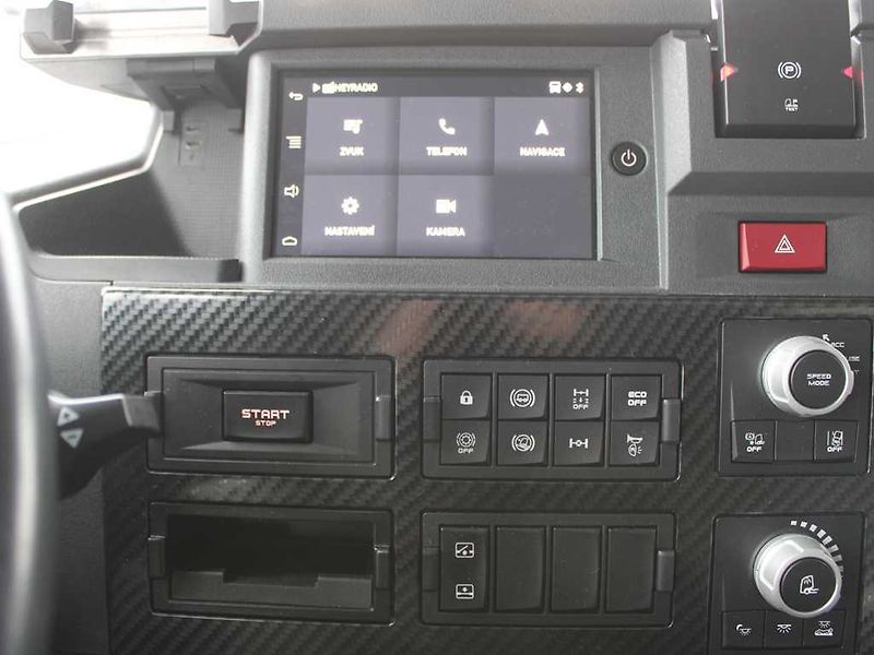 Renault Trucks T T HIGH 480,  LOWDECK, 2X NÁDRŽ - fotka 12 z 21