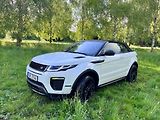 Land Rover Range Rover Evoque (2018) 2.0TDi cabriolet !! 240PS - náhled 9