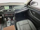 BMW Řada 5 (2014) 520d xDrive, 4X4, Automat - náhled 8