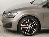 Volkswagen Golf (2016) 2.0 TDI GTD, Automat - náhled 15