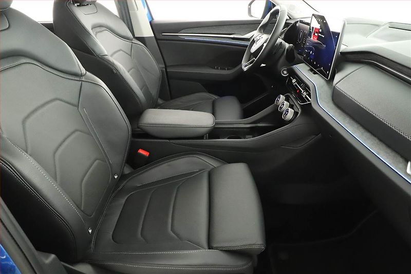 Škoda Kodiaq (2024) 2.0 TDI, Exclusive Selection - fotka 7 z 23