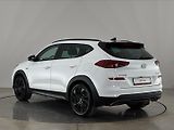 Hyundai Tucson N-Line 4x4 AT - náhled 15