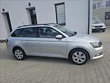 Škoda Fabia III 1,0 TSi 70KW Drive - náhled 4