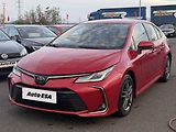 Toyota Corolla (2022) 1.5 V VT-i, 2.maj, Dynamic - náhled 2