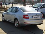 Škoda Octavia (2015) 1.6TDi, ČR, Style, DSG - náhled 6