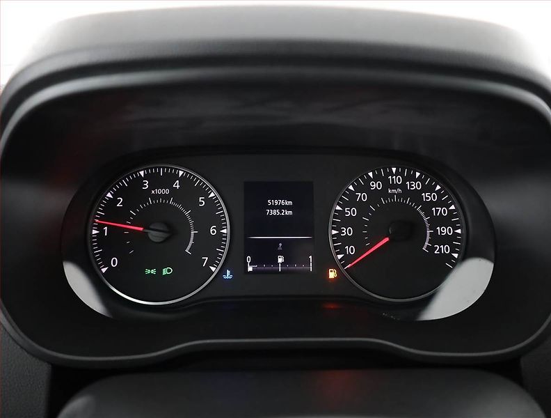Dacia Duster (2021) 1.3 TCe, Navi, Tempomat - fotka 9 z 17