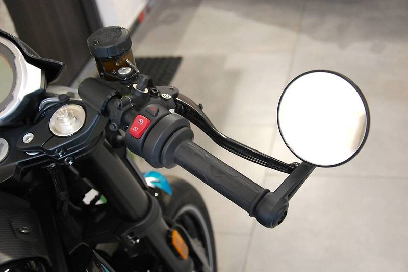 CFMOTO 700 CL-X Sport (2022) 700CL-X Sport - původ ČR, hezk - fotka 9 z 20